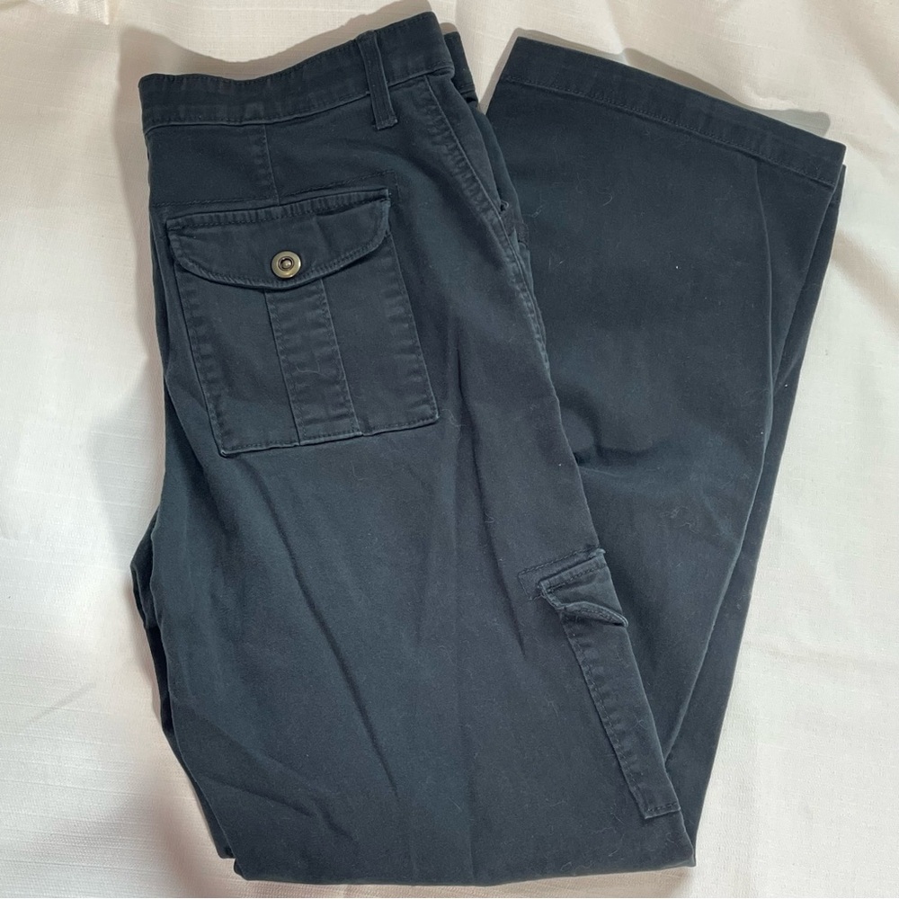 Lee Cargo Convertable‎ Pant